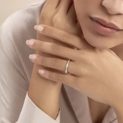 Histoire d'Or Alliance Aileen* Bagues|Alliances