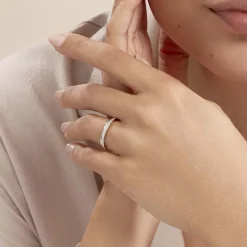 Histoire d'Or Alliance Aileen* Bagues|Alliances