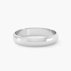 Online Histoire d'Or Alliance Aphroditia or blanc