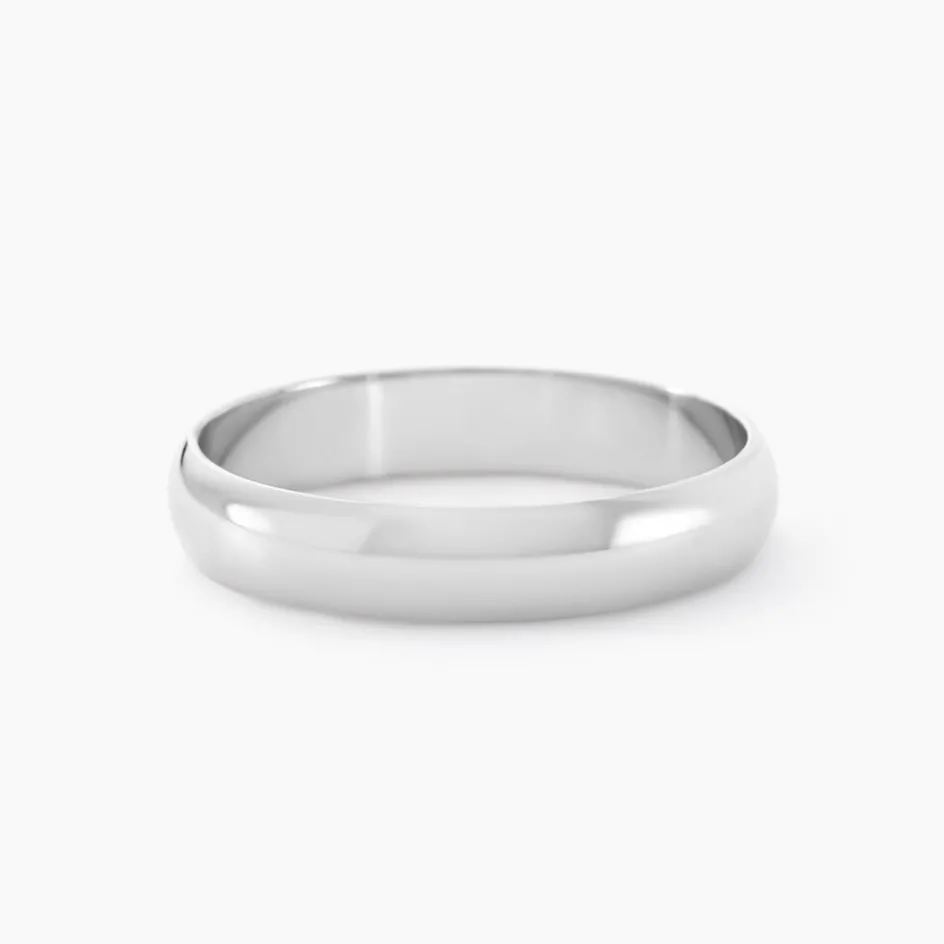 Online Histoire d'Or Alliance Aphroditia or blanc