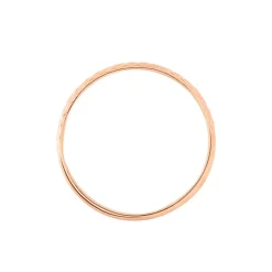 Sale Histoire d'Or Alliance Calista Diamantee or rose