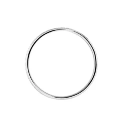 Histoire d'Or Alliance Caroline Sablee Ruban Plat* Bijoux Personnalisés|Bagues