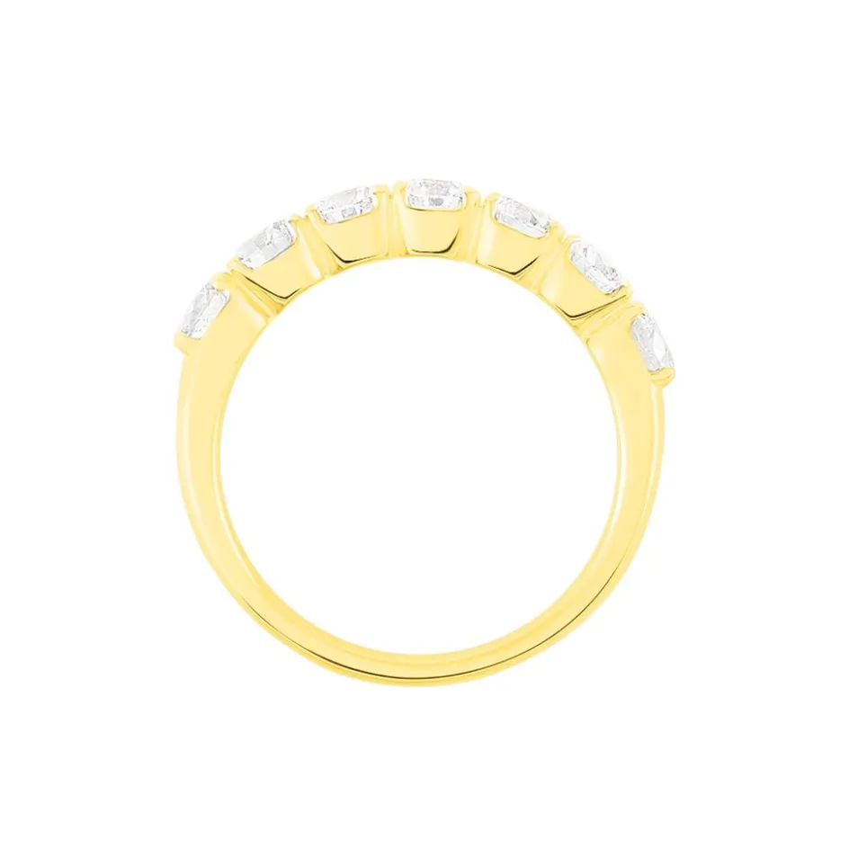 Best Histoire d'Or Alliance Eloise Or Jaune Diamant