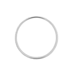 Outlet Histoire d'Or Alliance Epinel Or Blanc