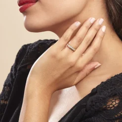 Histoire d'Or Alliance Giulia* Bagues|Alliances