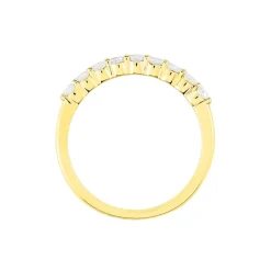 Histoire d'Or Alliance Hera* Bagues|Alliances