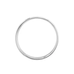 Best Histoire d'Or Alliance Isidro Ruban Sable Or Blanc