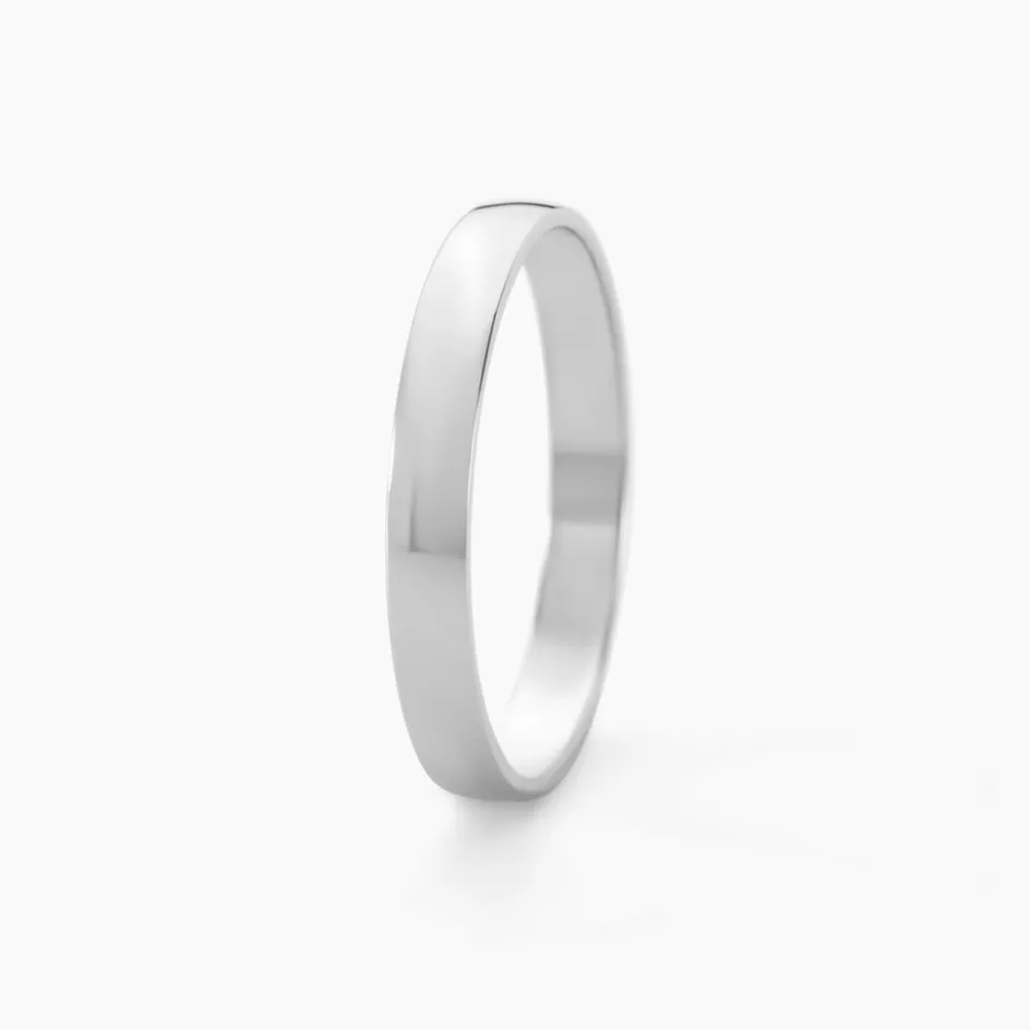 Histoire d'Or Alliance Julie* Bijoux Personnalisés|Bagues