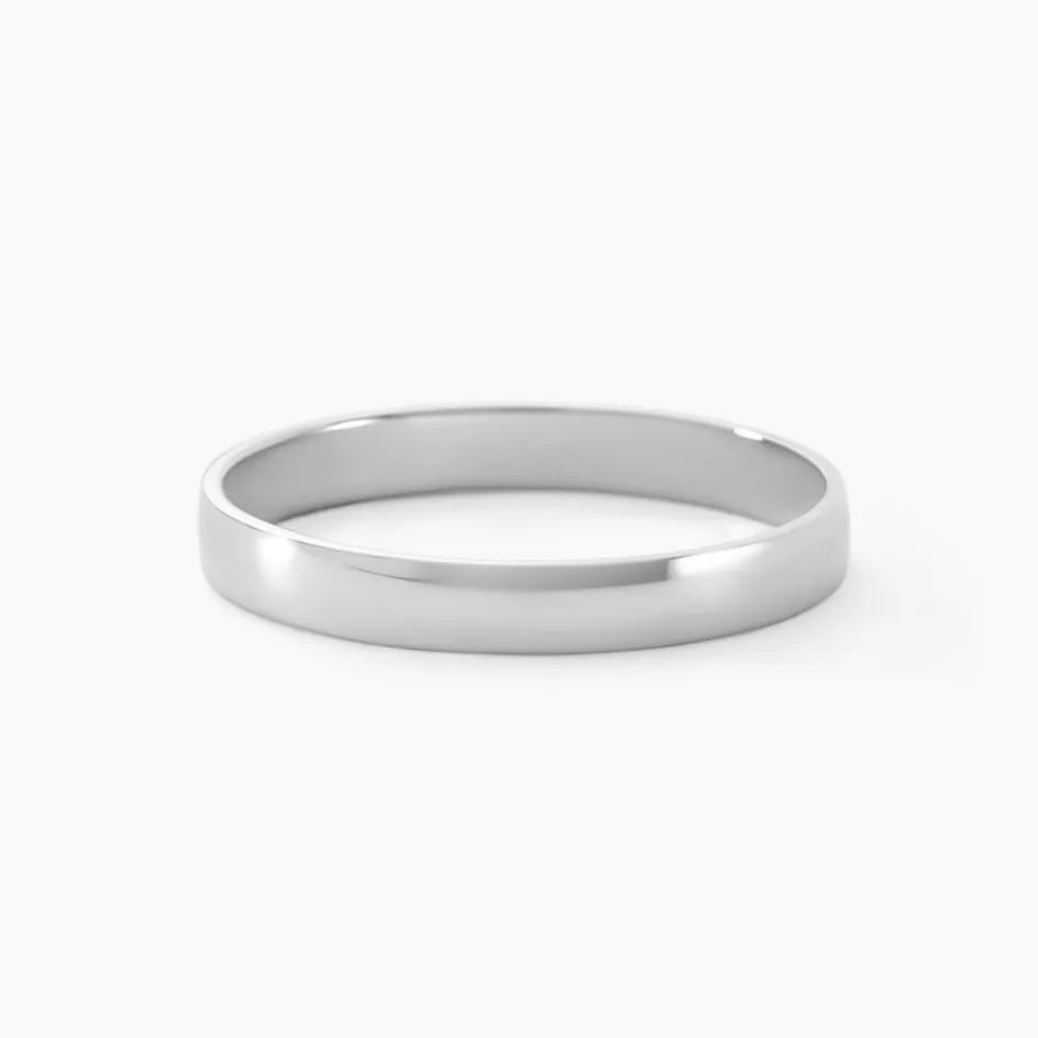 Histoire d'Or Alliance Julie* Bijoux Personnalisés|Bagues