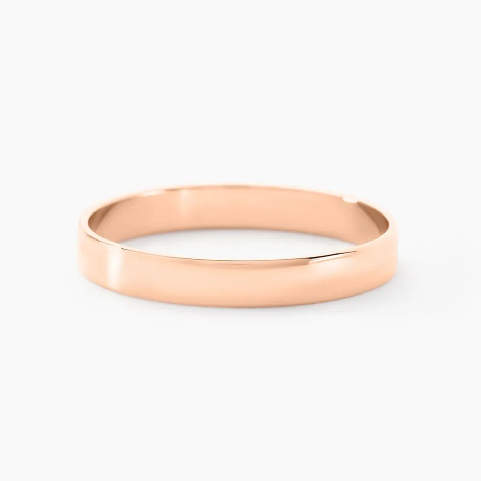 Histoire d'Or Alliance Julie* Bijoux Personnalisés|Bagues