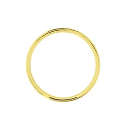 Clearance Histoire d'Or Alliance Laumer Ruban Or Bicolore