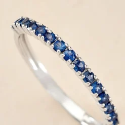 Outlet ADG Alliance Leroi Or Blanc Saphir