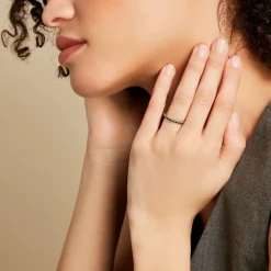 Outlet ADG Alliance Leroi Or Blanc Saphir