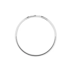 Best Histoire d'Or Alliance Or Blanc Diamantee