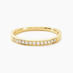 Histoire d'Or Alliance Rhea* Bagues|Alliances