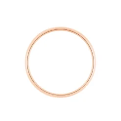 Histoire d'Or Alliance Sonia Demi Jonc Confort* Bijoux Personnalisés|Bagues