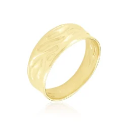 Hot Histoire d'Or Bague Adline Or Jaune