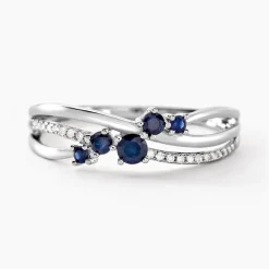 Histoire d'Or Bague Amarylis Diamant* Bagues|Bagues Avec Pierre