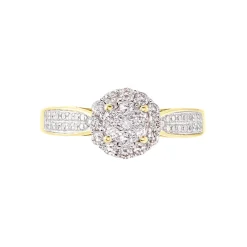 Histoire d'Or Bague Chou* Bagues|Bagues Avec Pierre