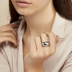 Histoire d'Or Bague Cleoria* Bagues|Bagues Sans Pierre