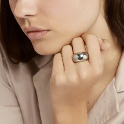 Histoire d'Or Bague Cleoria* Bagues|Bagues Sans Pierre