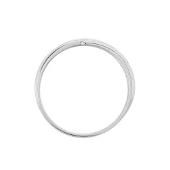 Best Histoire d'Or Bague Corilitia Or Blanc Diamant