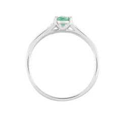 Histoire d'Or Bague Crista Et Diamant* Bagues|Bagues Avec Pierre