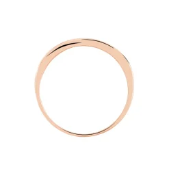 Histoire d'Or Bague Davila De Zirconium* Bagues|Alliances