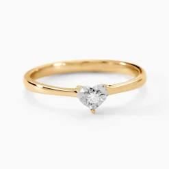 Histoire d'Or Bague Diamotion* Bagues|Bagues Avec Pierre