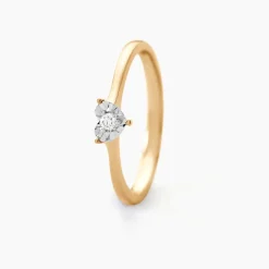 Histoire d'Or Bague Diamotion* Bagues|Bagues Avec Pierre