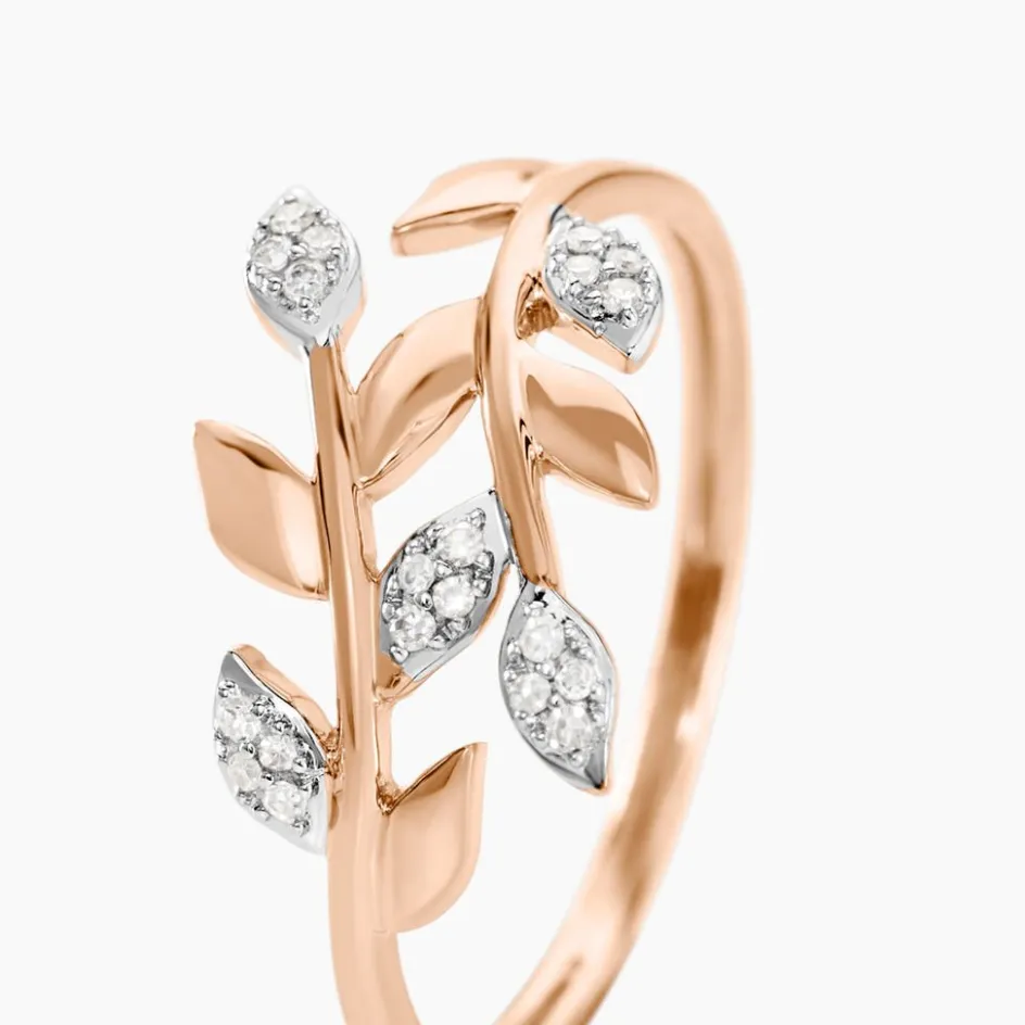 Histoire d'Or Bague Emelyne* Bagues|Bagues Avec Pierre