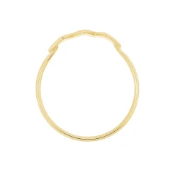 Best Histoire d'Or Bague Galla Or Jaune