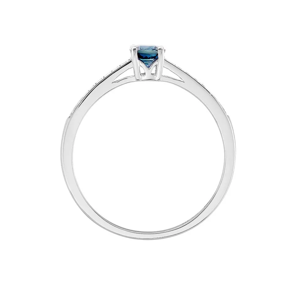 Histoire d'Or Bague Hardy Diamant* Bagues|Bagues Avec Pierre