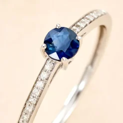 Histoire d'Or Bague Hardy Diamant* Bagues|Bagues Avec Pierre