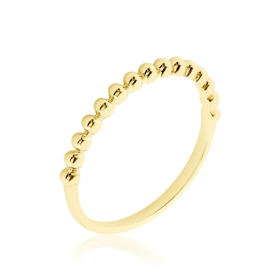 Clearance Histoire d'Or Bague Isbel Or Jaune