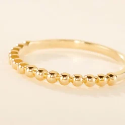 Clearance Histoire d'Or Bague Isbel Or Jaune