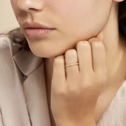 Histoire d'Or Bague Jaquelyn De Zirconium* Bagues|Bagues Fantaisie