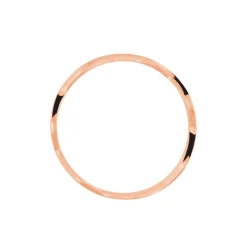 Online Histoire d'Or Bague Jasmyn De Zirconium argent rose oxyde