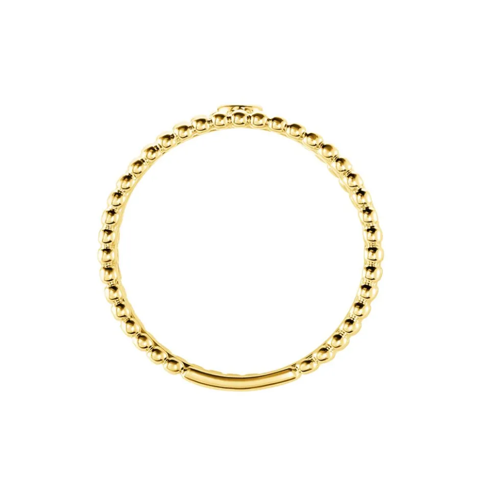 Sale Histoire d'Or Bague Lazzaro Or Jaune Diamant