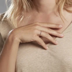 Histoire d'Or Bague Messina* Bagues|Bagues Sans Pierre