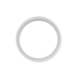 JOURDAN Bague Mollie Acier Blanc* Bagues|Bagues Sans Pierre