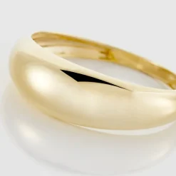 Online Histoire d'Or Bague Or Jaune Gysophilia