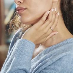 Best Histoire d'Or Bague Or Tricolore Vanadis Diamants