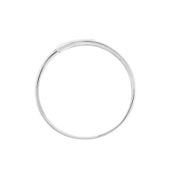 Sale Histoire d'Or Bague Triptyque Or Blanc Diamant