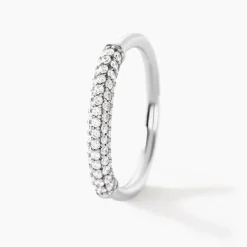 Histoire d'Or Bague Urban Call De Zirconium* Bagues|Bagues Fantaisie