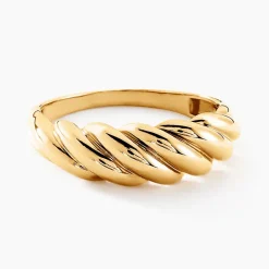 Clearance Histoire d'Or Bague Yazmin Or Jaune