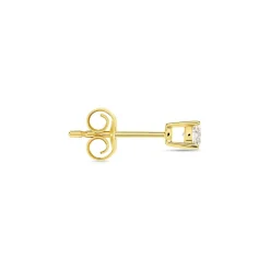 Histoire d'Or Boucle D'oreille Puce Unitaire Victoria* Boucles D'Oreilles|Piercings D'Oreilles