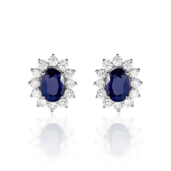 Histoire d'Or Boucles D'oreilles Diamants* Boucles D'Oreilles|Clous D'Oreilles