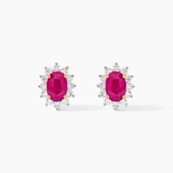 Histoire d'Or Boucles D'oreilles Diamants* Boucles D'Oreilles|Clous D'Oreilles