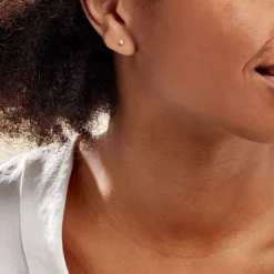 Histoire d'Or Boucles D'oreilles Puces Aphrodite* Boucles D'Oreilles|Clous D'Oreilles